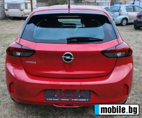 Opel Corsa 1.2 I..EDITION | Mobile.bg   5