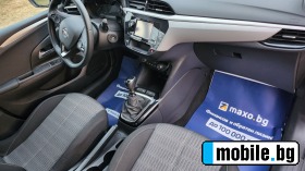 Opel Corsa 1.2 I..EDITION | Mobile.bg   12