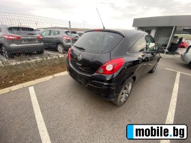 Opel Corsa 1.4i | Mobile.bg   4