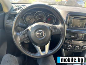 Mazda CX-5 2.2 SkyActiv | Mobile.bg   5