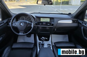 BMW X3 2.0d xDrive Facelift | Mobile.bg   8