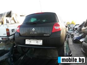 Renault Clio 1.5 dci | Mobile.bg   2