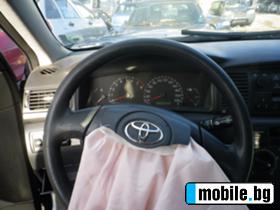 Toyota Corolla 1.4 VVTI | Mobile.bg   6