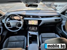Audi E-Tron e-tron 50 quat | Mobile.bg   8