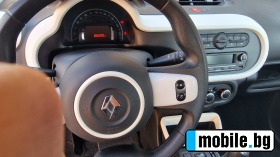 Renault Twingo 1.0 SCe | Mobile.bg   11
