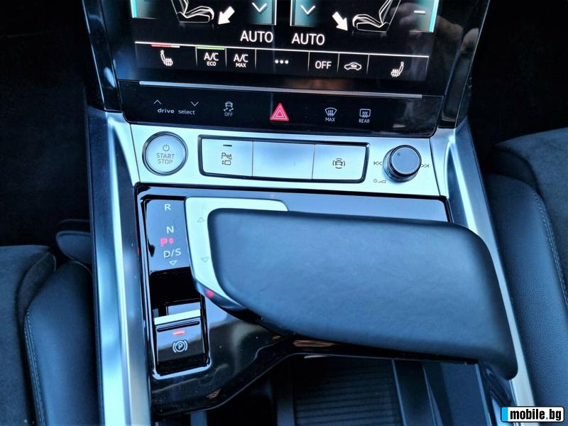 Audi E-Tron e-tron 50 quat | Mobile.bg   12