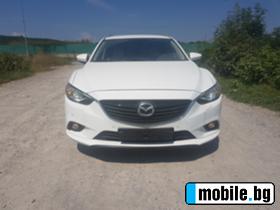 Mazda 6 evro.6.nov.4951km.moje da se proverat | Mobile.bg   1