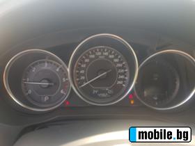 Mazda 6 evro.6.nov.4951km.moje da se proverat | Mobile.bg   16