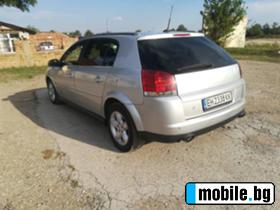 Opel Signum V6  | Mobile.bg   2