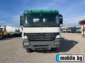   Mercedes ACTROS 2632 STETTER 7M3 | Mobile.bg   2