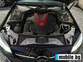 Mercedes-Benz C 450 AMG   4x4  Pano Kamera | Mobile.bg   12