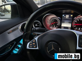 Mercedes-Benz C 450 AMG   4x4  Pano Kamera | Mobile.bg   10