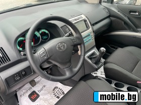 Toyota Corolla verso 2.2 D-4D | Mobile.bg   9