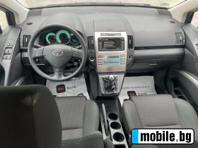 Toyota Corolla verso 2.2 D-4D | Mobile.bg   11