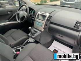 Toyota Corolla verso 2.2 D-4D | Mobile.bg   13