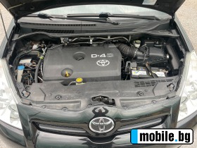 Toyota Corolla verso 2.2 D-4D | Mobile.bg   17