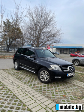 Mercedes-Benz GLK 220 | Mobile.bg   1
