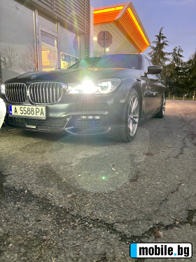 BMW 740 | Mobile.bg   1