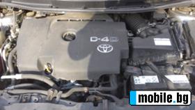 Toyota Auris  2.0 D4D NAVI 126 2. | Mobile.bg   15