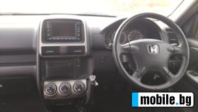 Honda Cr-v 2.0 IVTEC/4x4 | Mobile.bg   7