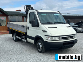     Iveco Daily 3515  