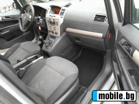 Opel Zafira 1.7CDTI 6skorosti | Mobile.bg   13