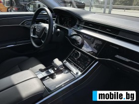 Audi A8 50 TDI Facelift | Mobile.bg   13