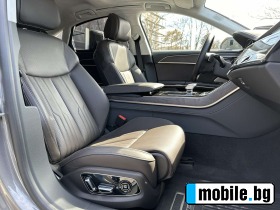 Audi A8 50 TDI Facelift | Mobile.bg   12