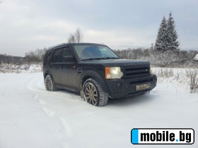 Land Rover Discovery 2.7 | Mobile.bg   2