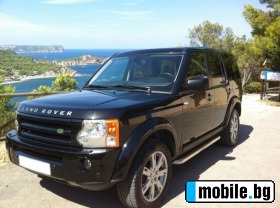 Land Rover Discovery 2.7 | Mobile.bg   3