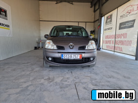Renault Modus 1.2  75. | Mobile.bg   1