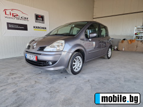Renault Modus 1.2  75. | Mobile.bg   3
