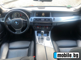 BMW 520 xDrive | Mobile.bg   10