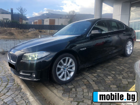 BMW 520 xDrive | Mobile.bg   1