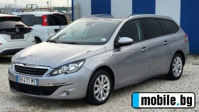Peugeot 308 1,6 HDI  | Mobile.bg   2