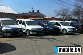 Dacia Logan 1.4-1.6-1.5  | Mobile.bg   1