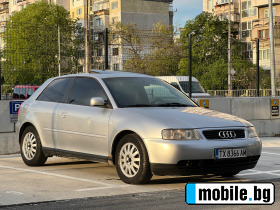 Audi A3 Audi a3 8l 1.8 125hp | Mobile.bg   1