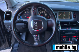 Audi Q7 3.0-TDI-quattro-EURO-5A----NEW | Mobile.bg   12