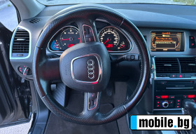 Audi Q7 3.0-TDI-quattro-EURO-5A----NEW | Mobile.bg   11