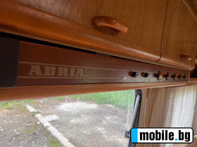  Adria 460 | Mobile.bg   7