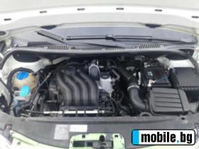 VW Caddy 2.0i ECO  | Mobile.bg   5