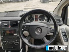 Mercedes-Benz B 180  CDI W169 | Mobile.bg   10
