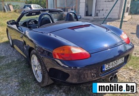 Porsche Boxster  . .  | Mobile.bg   5