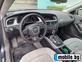 Audi A5 2.0 T | Mobile.bg   3