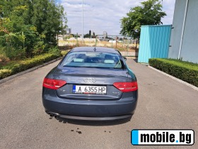 Audi A5 2.0 T | Mobile.bg   7