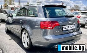 Audi A4 AVANT | Mobile.bg   7