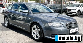 Audi A4 AVANT | Mobile.bg   3