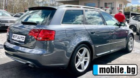 Audi A4 AVANT | Mobile.bg   5