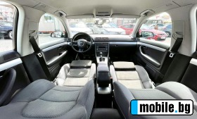 Audi A4 AVANT | Mobile.bg   10