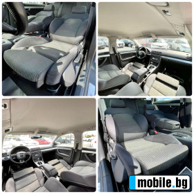 Audi A4 AVANT | Mobile.bg   12